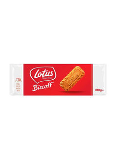 Lotus Biscuits 250g