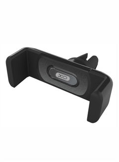 XO Universal Car Phone Holder For iPhone/Samsung/HTC/Blackberry Black