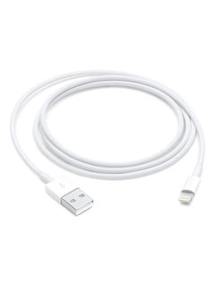 Apple USB-C To Lightning Cable 1meter White