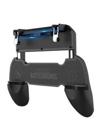 Generic Action PUBG Game Controller For Android And iOS