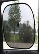 Generic Car Side Window Sun Shade