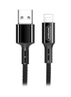 Joyroom CHIYA Series USB Data Cable 1meter Black