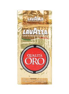 Lavazza Qualita Ground Oro 250g
