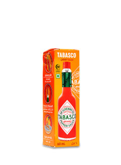 Tabasco Red Pepper Sauce 60ml