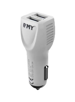 EMY Car Charger With Cable