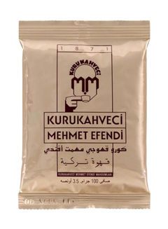 Mehmet Efendi Turkish Coffee 100g