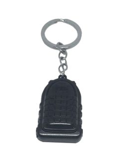 PUBG Corp Fashion 3D Bulletproof Vest Model Keychains