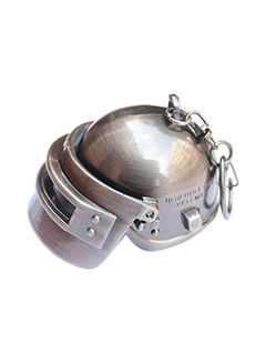 Generic Pubg Game Keychain