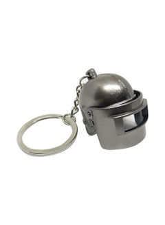 Generic Helmet Pubg Keychain