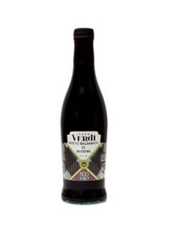 Verdi Apple Balsamic Vinegar 500ml