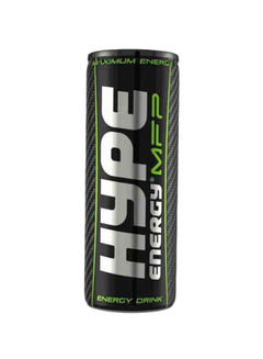 Hype MFP Drink - Tutti Frutti 250ml