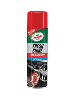 Turtle Wax Fresh Shine - Strawberry