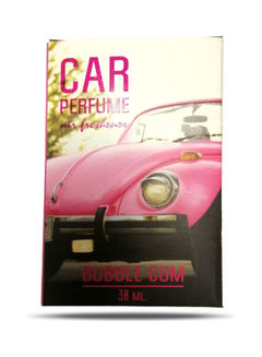 FreshUp Bubble Gum Car Air Freshener Perfume 30 ml
