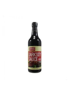 Kamel Dark Soy Sauce 500g