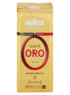 Lavazza Q UALITA ORO 250g