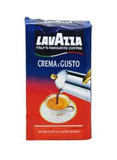 Lavazza CREMA GUSTO CLASSICO 250g