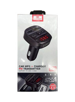 Earldom mp3 and charger CAR Wireless ET-M47