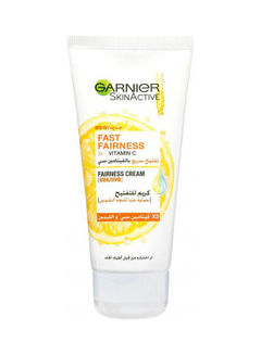 GARNIER Skinactive Fast Fairness Cream White 25ml