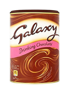 Galaxy Chocolate Drink 500g Single