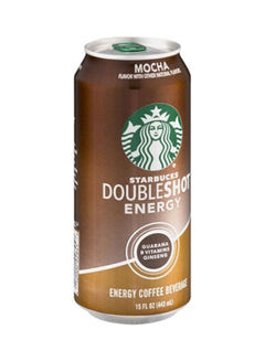 Starbucks Doubleshot-Energy-Espresso-Coffee,-Mocha 443ml