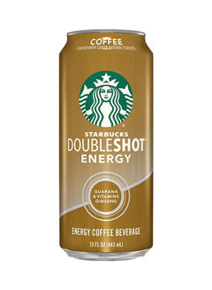 Starbucks Doubleshot-Energy-Drink,-Coffee-beverage 443ml