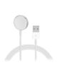 Joyroom 3A Magnetic Charge Cable for Apple Watch 1.5meter White/Silver
