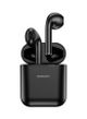 Joyroom Bluetooth In-Ear Earbuds With Charging Case Black