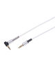 Iconix Aux Cable White