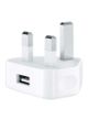 Apple USB Power Adapter 5W White