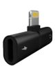 Generic 2-In-1 Adapter And Splitter For Apple iPhone X/8/8 Plus/7/7Plus/ 6/6Plus Black/White
