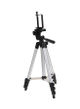 Generic Tripod Stand Mount Phone Holder Black/White